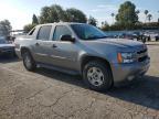 2008 Chevrolet Avalanche C1500