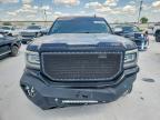 2018 GMC Sierra K1500 SLT