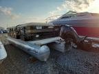2022 Crestliner Boat