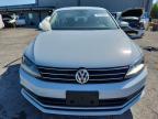 2017 Volkswagen Jetta sel