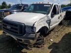 2006 Ford F350 SRW Super Duty