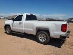 2016 Chevrolet Silverado C1500