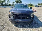 2023 Chevrolet Silverado C1500 Custom