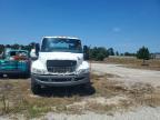 2022 International MV607