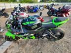2017 Kawasaki ZX1000 R