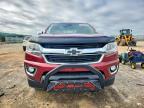 2017 Chevrolet Colorado LT
