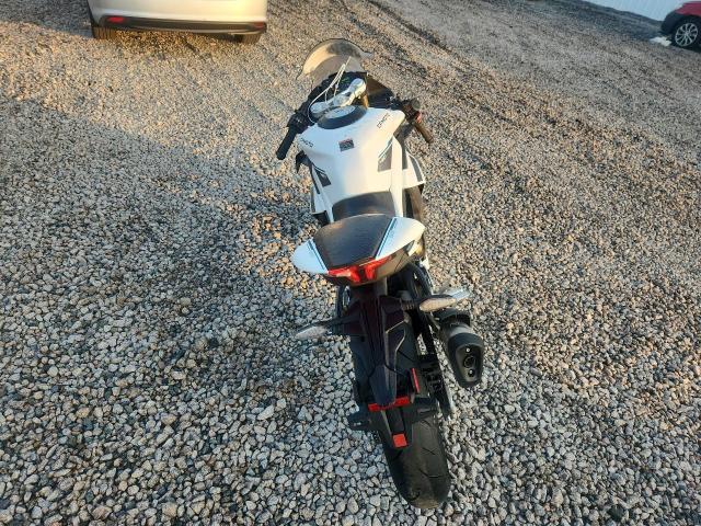 2026 Cf Moto 450SS