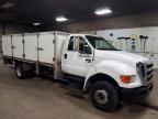 2009 Ford F650 Super Duty