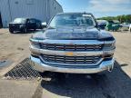 2016 Chevrolet Silverado C1500 LT
