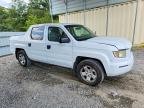 2007 Honda Ridgeline RT