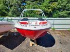 2005 Yamaha Boat AR210-Boat