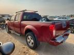 2007 Nissan Frontier SE
