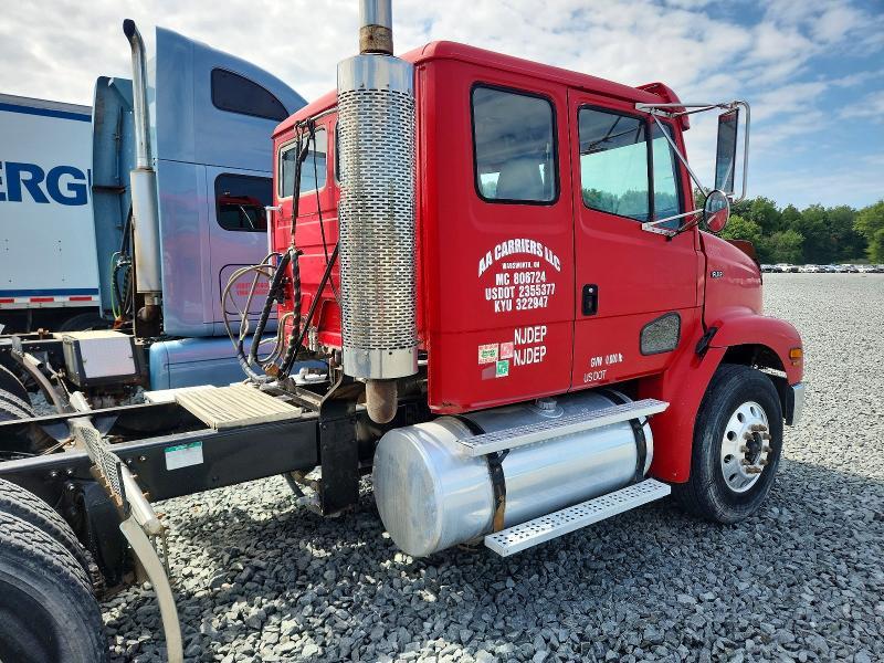 1999 Freightliner FL112 Semi Truck