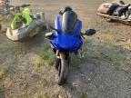 2025 Yamaha YZF1000