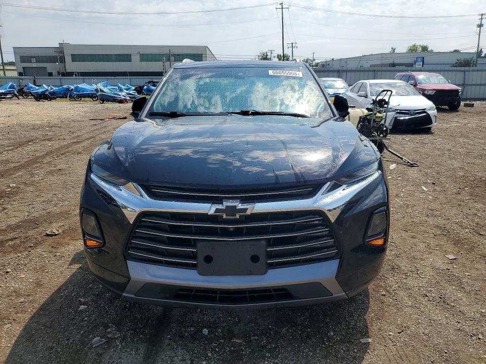 2020 Chevrolet Blazer Premier