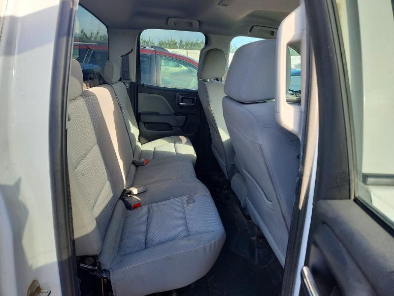 2019 Chevrolet Silverado LD K1500 BASE/LS