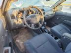 2003 Nissan Frontier