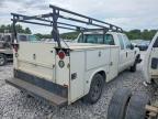 2008 Ford F250 Super Duty