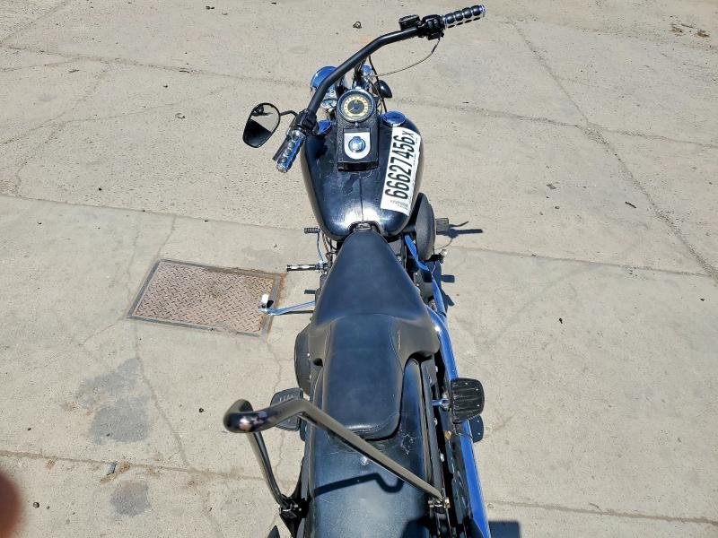 2006 Harley-Davidson Fxstbi