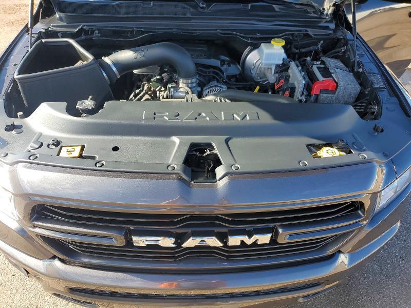 2019 Dodge RAM 1500 BIG HORN/LONE Star