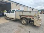 2015 Chevrolet Silverado K2500 Heavy Duty