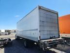 2020 International MV607 BOX Truck