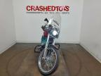 1998 Harley-Davidson Fxdwg