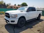 2019 Dodge RAM 2500 BIG Horn