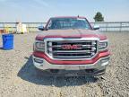 2017 GMC Sierra K1500 SLT