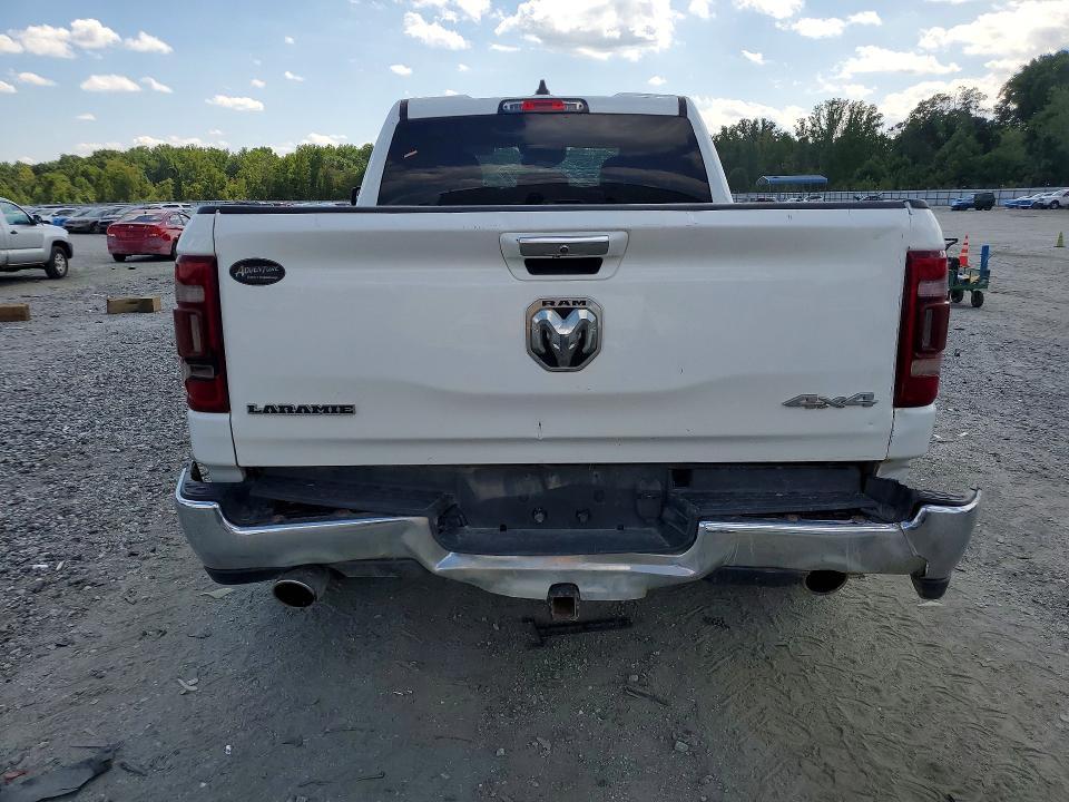 2021 Dodge 1500 Laramie
