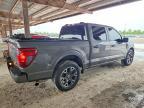 2024 Ford F150 STX