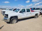2017 Chevrolet Silverado K3500
