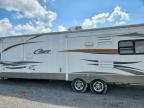 2014 Keystone Cougar Camper