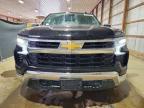 2026 Chevrolet Silverado K1500 LT