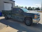 2017 Chevrolet Silverado K3500
