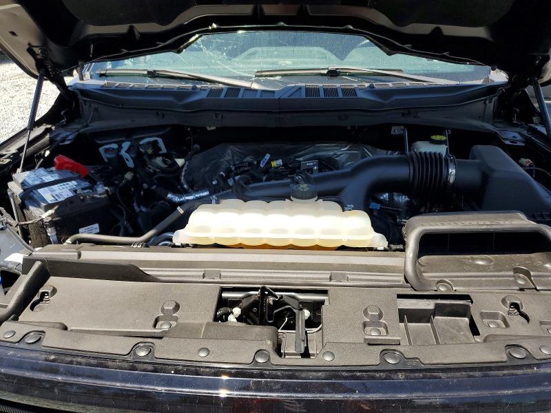 2024 Ford F150 XLT