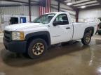 2011 Chevrolet Silverado K1500
