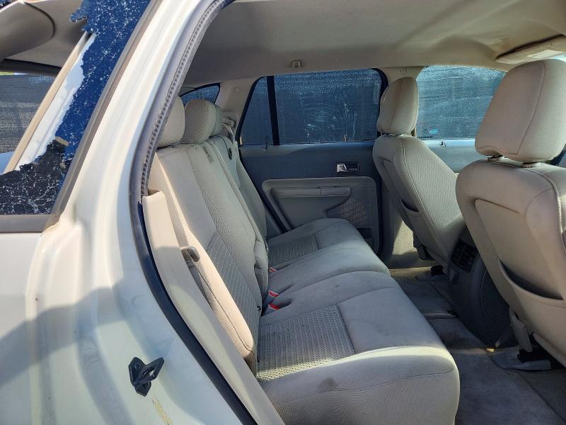 2010 Ford Edge SE