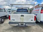 2003 Ford F250 Super Duty