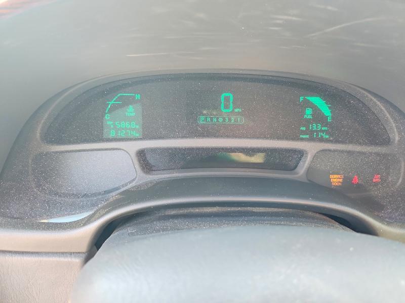 2005 Cadillac Deville