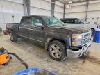 2015 Chevrolet Silverado K1500 LTZ