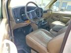 1999 GMC Savana G3500