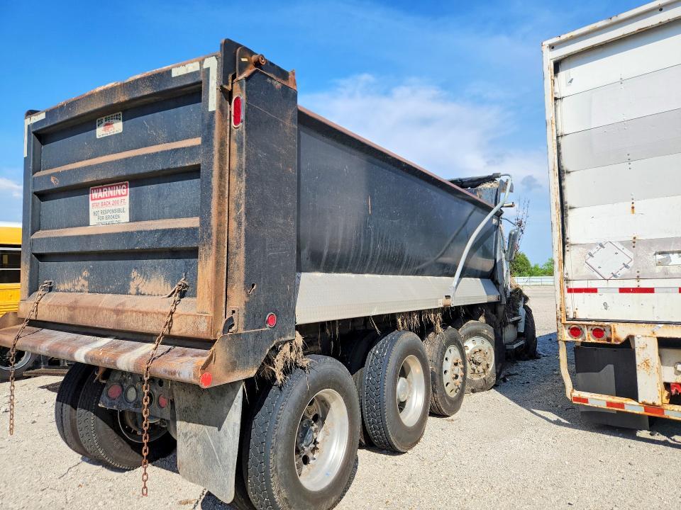 2022 Western Star Conventional 4700SF