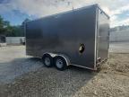2025 Anvil AT7X16TA2 Enclosed Cargo Trailer