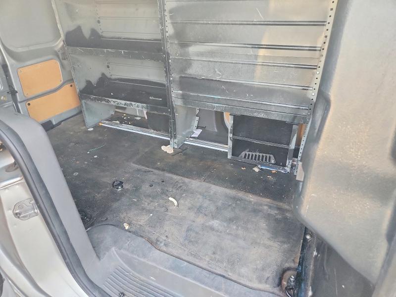 2019 Ford Transit Connect xlt