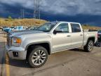 2014 GMC Sierra K1500 SLT