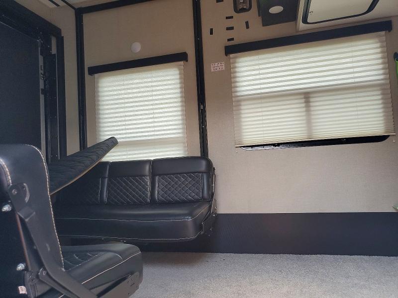2019 Keystone Keystone RV Fuzio