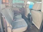 2018 Chevrolet Silverado C1500 LTZ