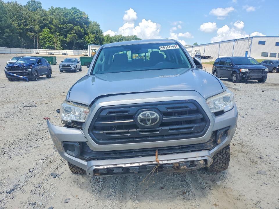 2018 Toyota Tacoma SR V6