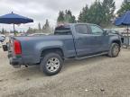 2017 Chevrolet Colorado LT